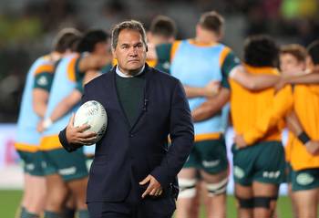 Predicted 2023 RWC squad: 19 forwards, 14 backs and FIVE overseas picks