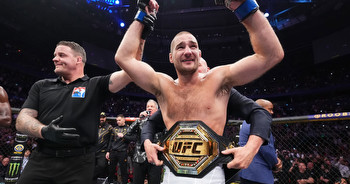 Predicting Every Year-End UFC Champ for 2024