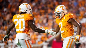 Predicting Tennessee football's top performers for 2023 season