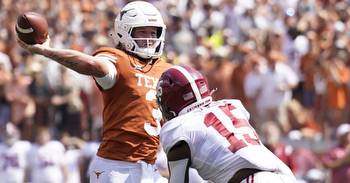 Predicting the 2023 Football Season: Texas Longhorns Preview