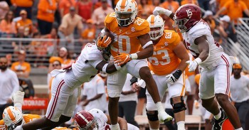 Predicting the 2023 SEC Football Season: Tennessee Vols Preview & Picks