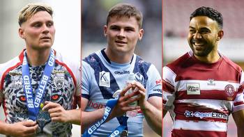 Predicting the 2023 Super League Dream Team, including Lachlan Lam, Jack Welsby, Bevan French