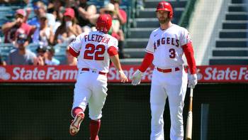 Predicting the LA Angels 2023 Opening Day lineup