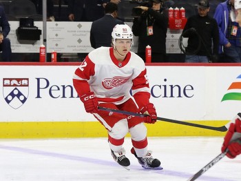 Predicting the Outcomes for Red Wings' Pending Free Agents