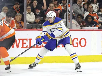 Predicting the Sabres' Major Stat Leaders for 2022-23