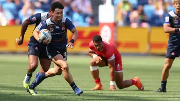 Predicting the thrills and spills: Dubai stop of the 2024 Rugby HSBC Sevens Challenger Series