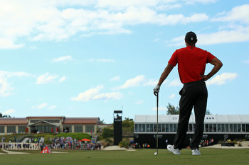 Predicting the Tiger Woods 2024 PGA Tour schedule