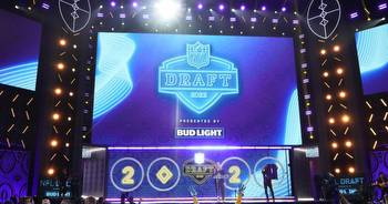 Predicting the Top 10 Picks in the NFL Draft