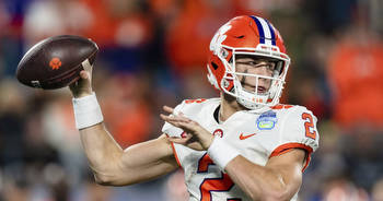 Predicting the Winner of Each College Football Conference in 2023