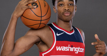 Predicting the Wizards’ rotations for the 2023-24 NBA season