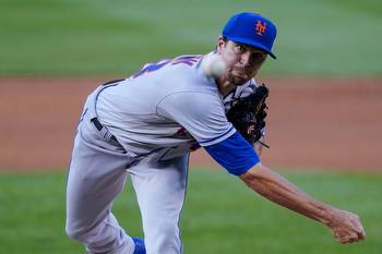 Predicting Where Jacob deGrom And The Top Free Agent Pitchers Will Land