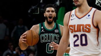 Prediction: Phoenix Suns reach 50-win mark by end of March, top Celtics, Nuggets