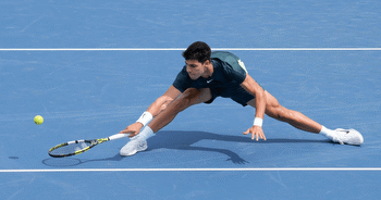 Predictions for ATP Shanghai Including Alcaraz vs. Dimitrov