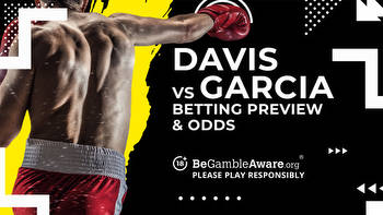 Predictions for Gervonta Davis vs Ryan Garcia: Betting Odds and tips