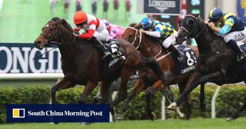 Predictions for the 2022 Hong Kong International Races