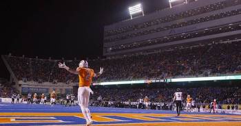 Predictions, keys to victory, betting line for Boise State's conference game at Wyoming
