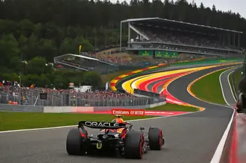 Predictions to win F1 Belgian Grand Prix 2023