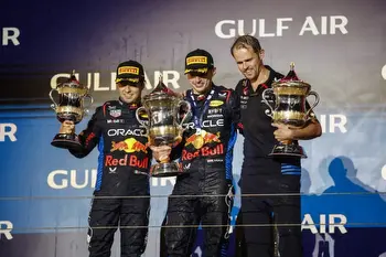 Predictions to Win Formula 1 Saudi Arabian Grand Prix