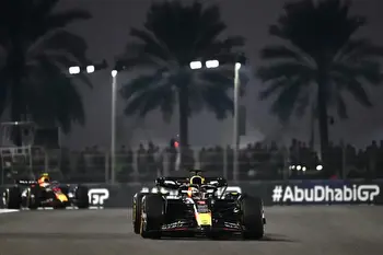 Predictions to win the F1 Abu Dhabi Grand Prix 2023