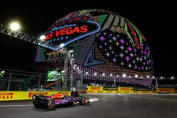 Predictions to win the F1 Las Vegas Grand Prix 2023