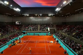 Predictions to Win the Mutua Madrid Open