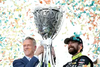 Predictions to Win the NASCAR Cup Series Championship