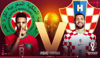 Predictions: Who Will Win Morocco vs Croatia Third-Place Playoff?