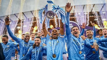 Premier League 2021-2022 predictions and odds: title winners, relegation and golden boot