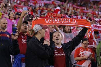 Premier League 2022/23: Liverpool vs Man City Vegas Odds & Picks