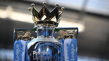 Premier League 23/24 title odds: Manchester City clear odds-on favourites