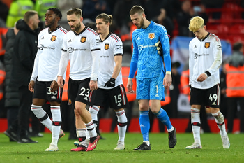 Premier League announce fixture changes as Man Utd landed with TWO awkward kick-off times