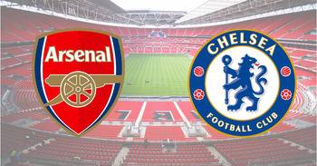Premier League: Arsenal vs Chelsea