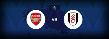 Premier League: Arsenal vs Fulham