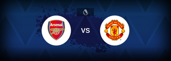 Premier League: Arsenal vs Manchester United