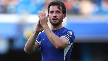 Premier League best bets: 20/1 Ben Chilwell backed to fire first vs West Ham