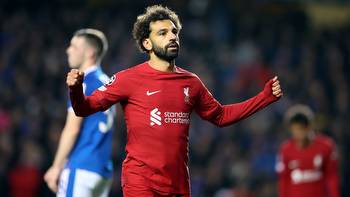 Premier League betting: Back 4/1 Mohamed Salah to score first, says Jones Knows