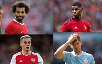 Premier League betting tips, fixtures and results for 2023/24 season