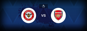 Premier League: Brentford vs Arsenal