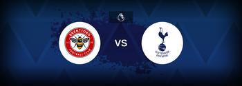 Premier League: Brentford vs Tottenham