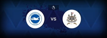 Premier League: Brighton vs Newcastle United