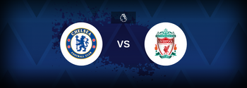 Premier League: Chelsea vs Liverpool