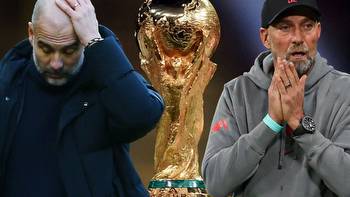 Premier League clubs lost huge £255m in wages from first winter World Cup... and it will soon happen all over again