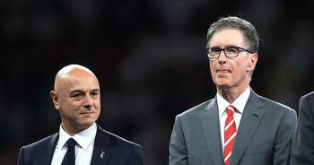 Premier League clubs to hold showdown talks as 'Big Six' called upon to foot £900m bill