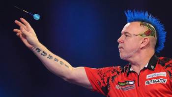 Premier League Darts Night 15 predictions and PDC betting tips