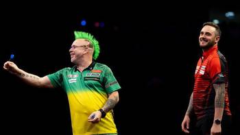 Premier League Darts Night 16 predictions and PDC betting tips