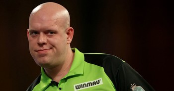 Premier League Darts: Night 2 predictions, odds and betting tips