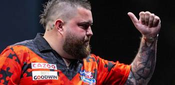 Premier League Darts Night 4 preview: Smith to steal successive victories?