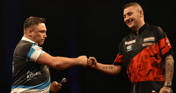 Premier League Darts Odds: Who May Claim The Wildcard Spots?