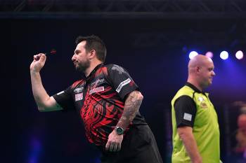 Premier League Darts play-offs preview: Clayton seeking back-to-back victories