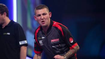 Premier League Darts predictions and Night 11 betting tips
